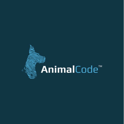 Logo for Animal Code.