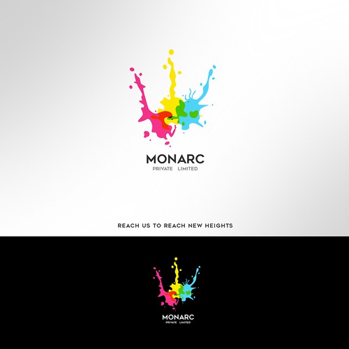 Winning Entry_Monarc Private Limited