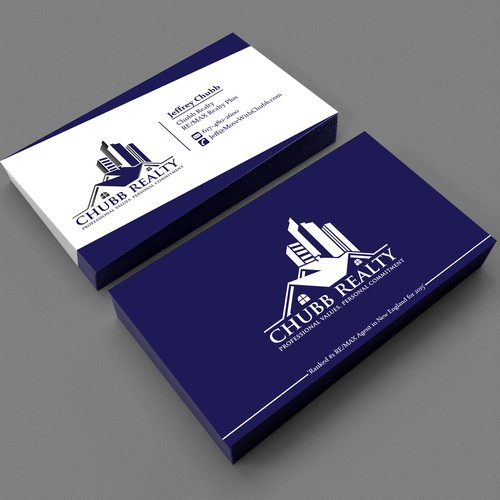 Bussiness Card Design