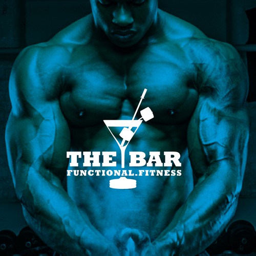 Logo for The Bar