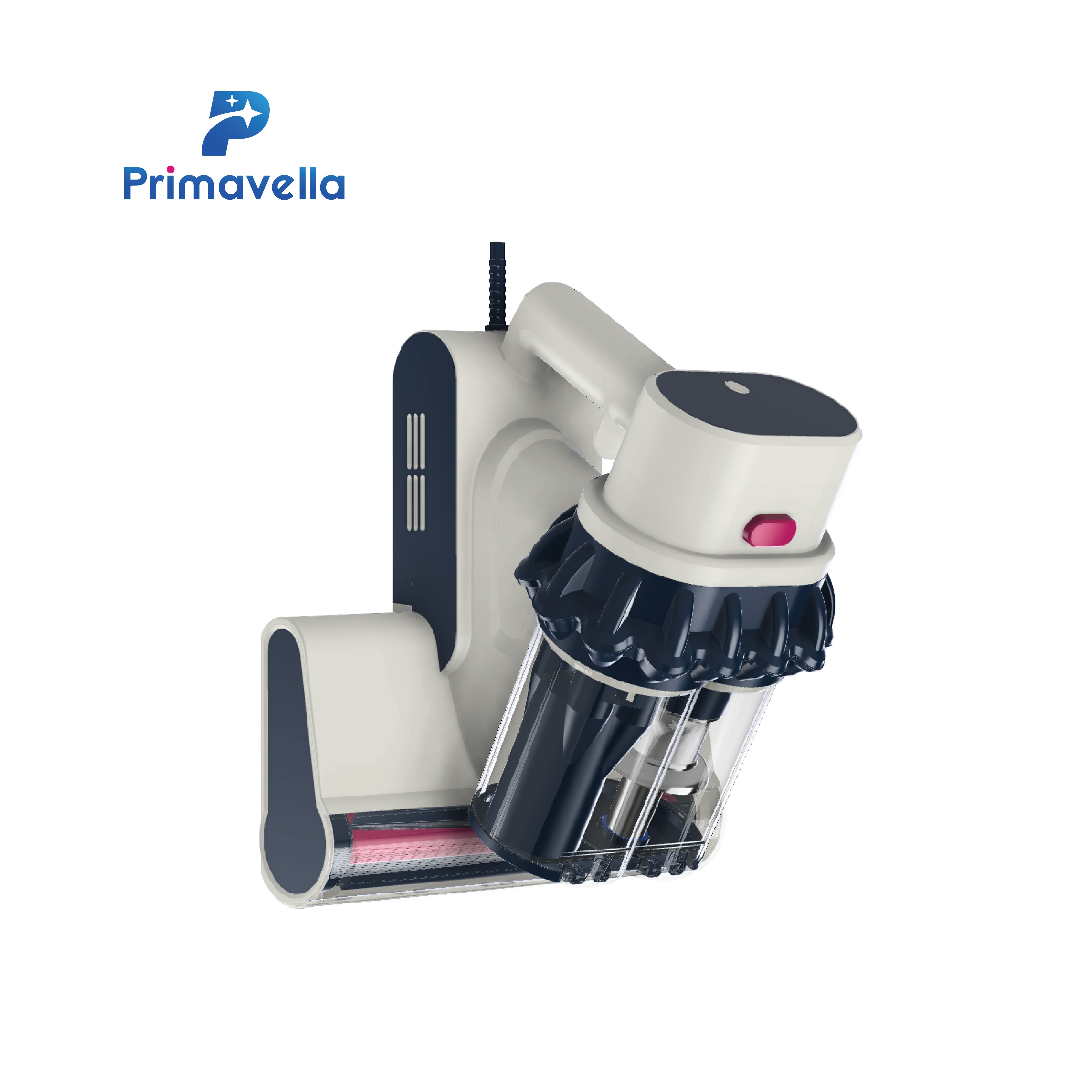 Color adjustments for Primavella photo product