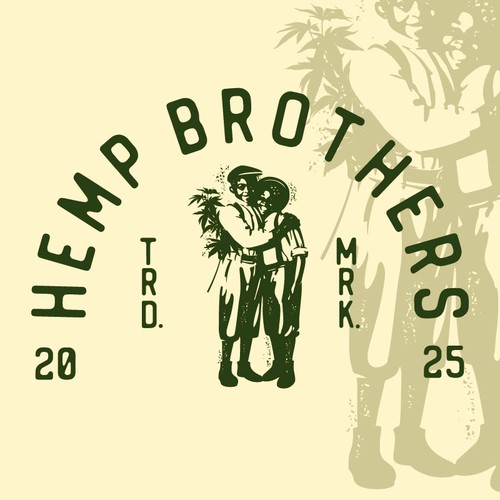 Hemp brothers logo