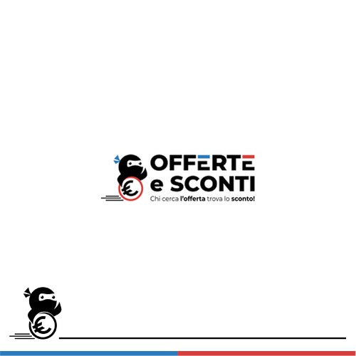 OFFERTE e SCONTI Logo