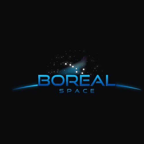 Boreal Space needs a new logo