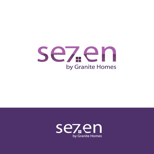 Logo for Seven