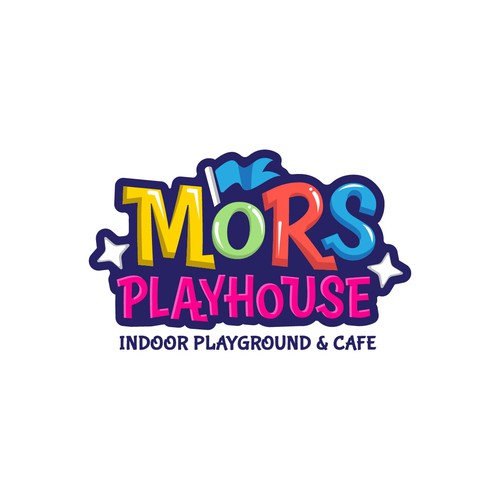 MORS PLAYGROUND
