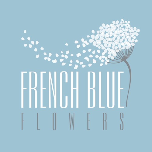 French Blue