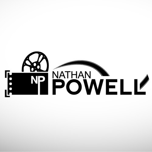 logo for Nathan Powell