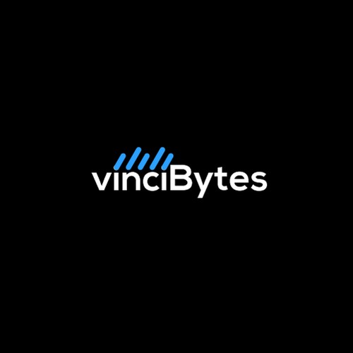 Logo For VinciBytes