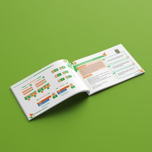 Infographic Factsheet