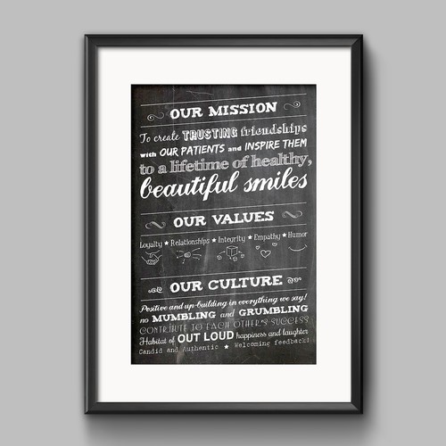 Peruse Inspirational Designs From Denis Mesnikov 99designs