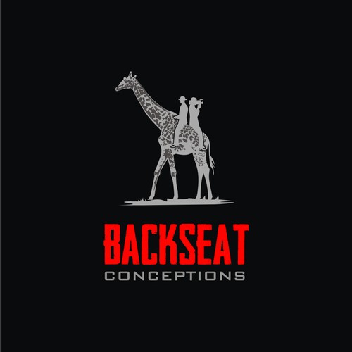 New logo wanted for Backseat Conceptions