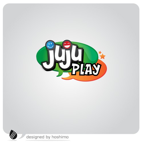 Gaming community logo