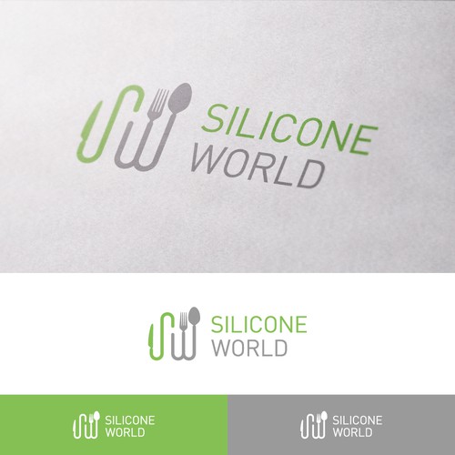 Silicone world
