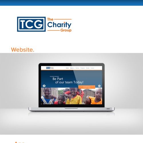 The Charity Group