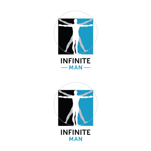 Infinite Man