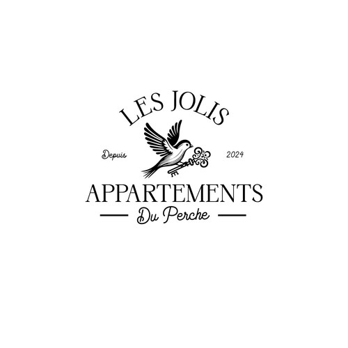 Les jolis appartements du perche