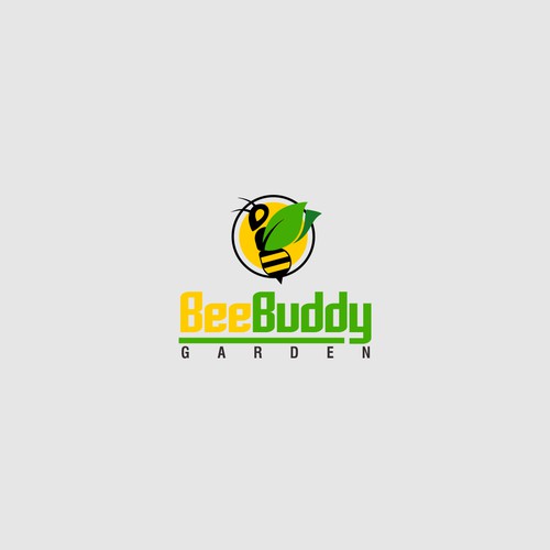 beebuddy garden