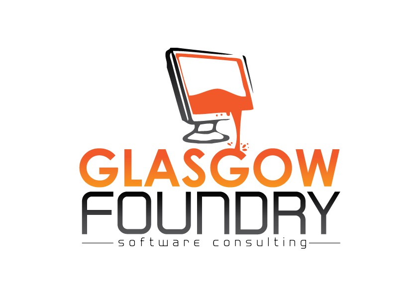 Help Glasgow Foundry with a new logo