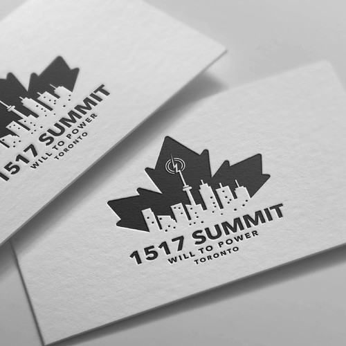 Logo design for Summit 