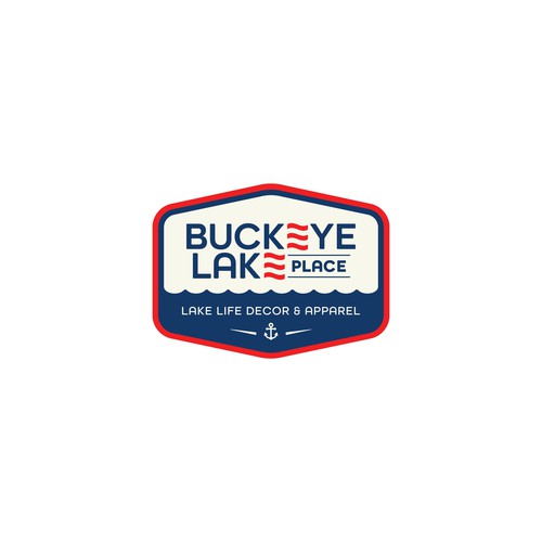 Buckeye Lake Place