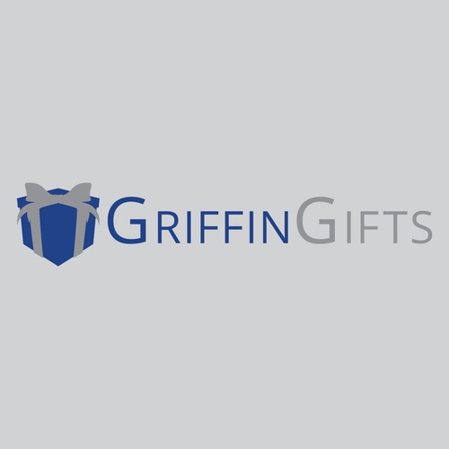 Logo for Online Gift Store