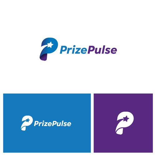 Logo PrizePulse