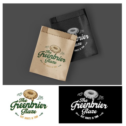 The Greenbrier Glaze