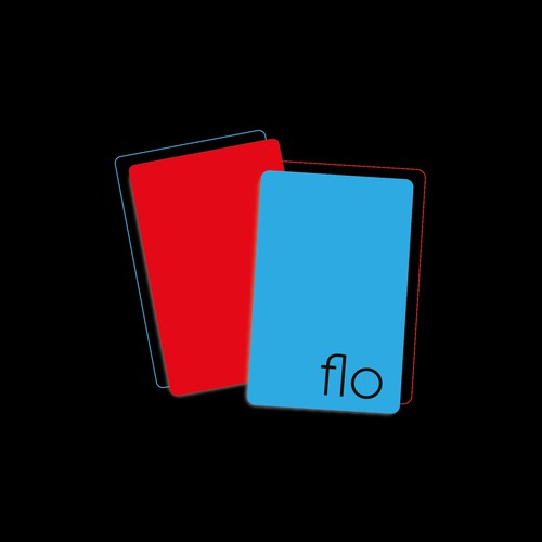 Flo cardgame