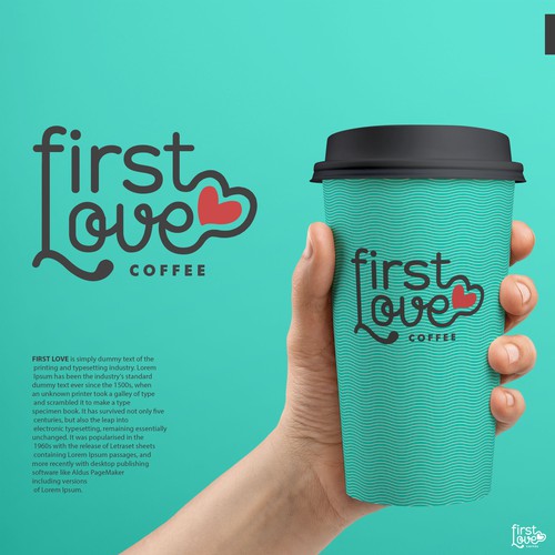 First Love Coffee