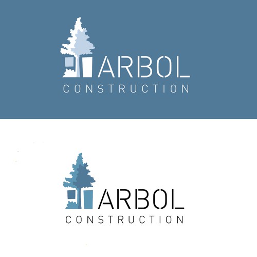 Architecture company logo entry.