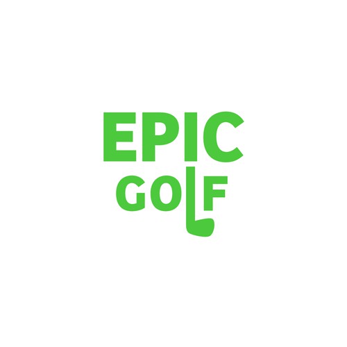 Epic Golf