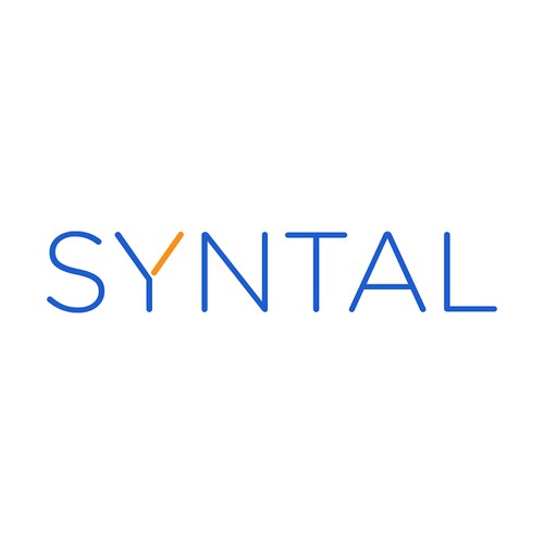 SYNTAL Logo Contest. Where only the best matters