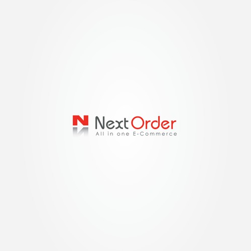 Next Order Logo Design