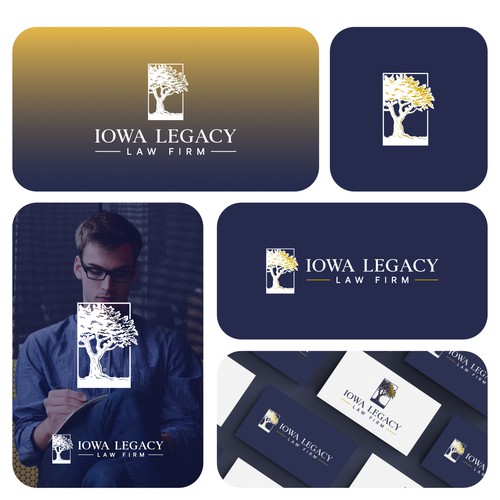 IOWA LEGACY