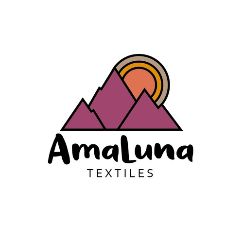 AmaLuna - Textiles