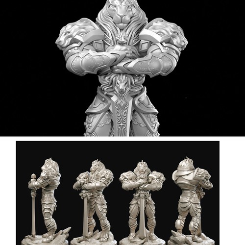 3d