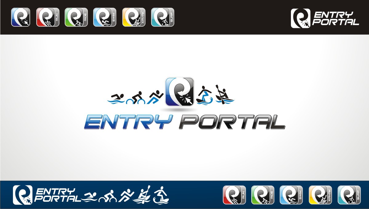 New logo wanted for EntryPortal