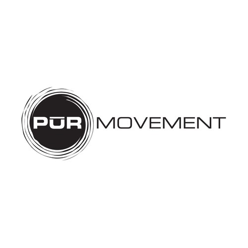 New logo wanted for PUR MOVEMENT