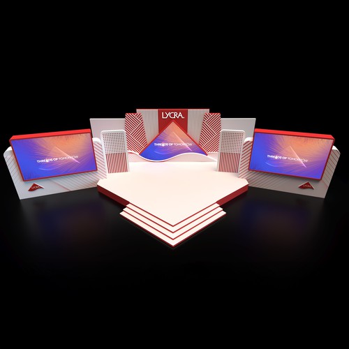 Event stage