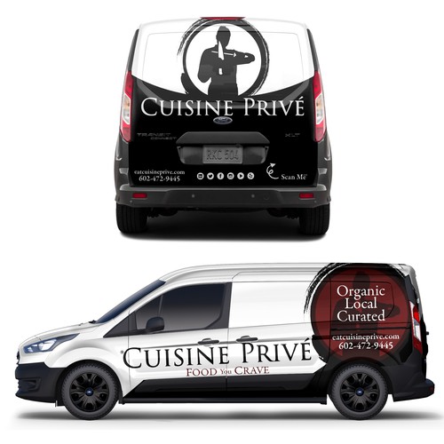 Cuisine Prive