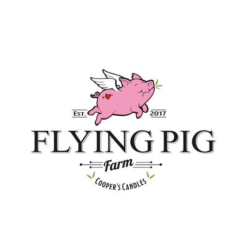 flying pig farm