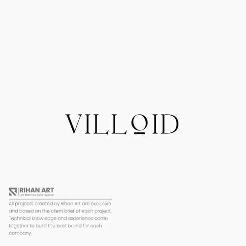 Fashion Retailer Brand logo design