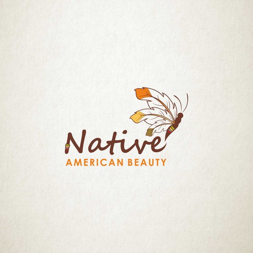 Native American Beauty