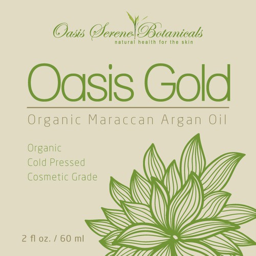 Oasis Gold