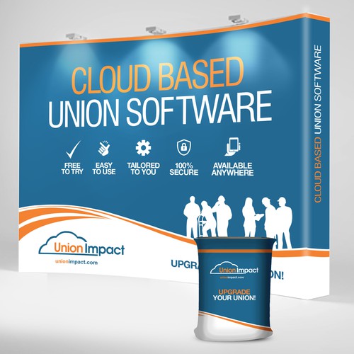 Cloud Based Union Software