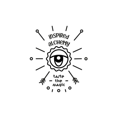 Inspired Alchemy 