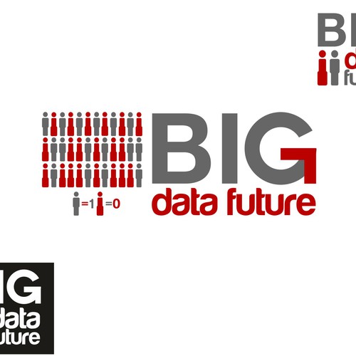 Data logo