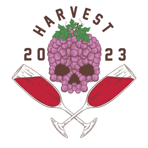 Harvest 2023