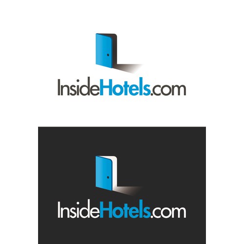Logo for InsideHotels.com